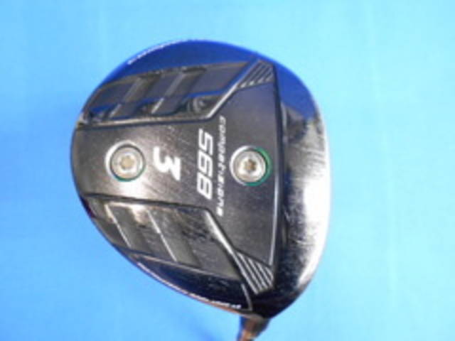 中古ゴルフ BALDO COMPETIZIONE 568 (2023) #3(15°)