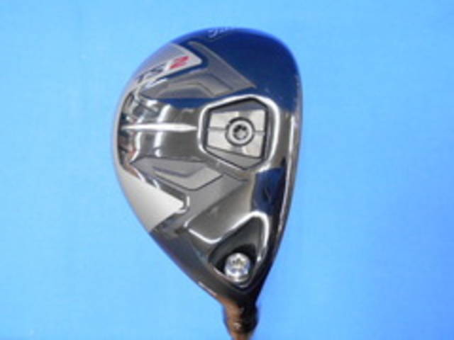 中古ゴルフ TSi2 #4(21°)