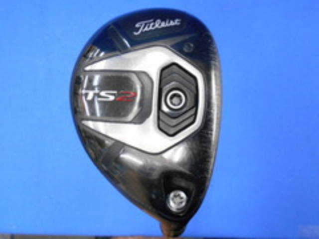 中古ゴルフ TS2 23°