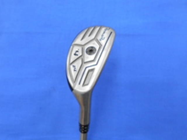 中古ゴルフ I-BRID CHAPTER 3 i4(24°)