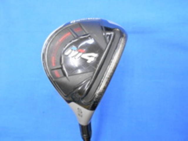 中古ゴルフ M4 #5(18゜)