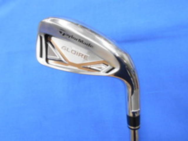中古ゴルフ SIM GLOIRE  6本