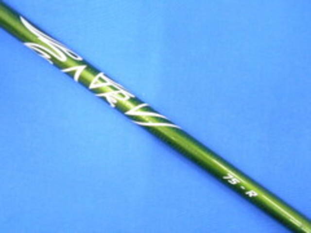 中古ゴルフ (Ｒ) ALDILA NV 75
