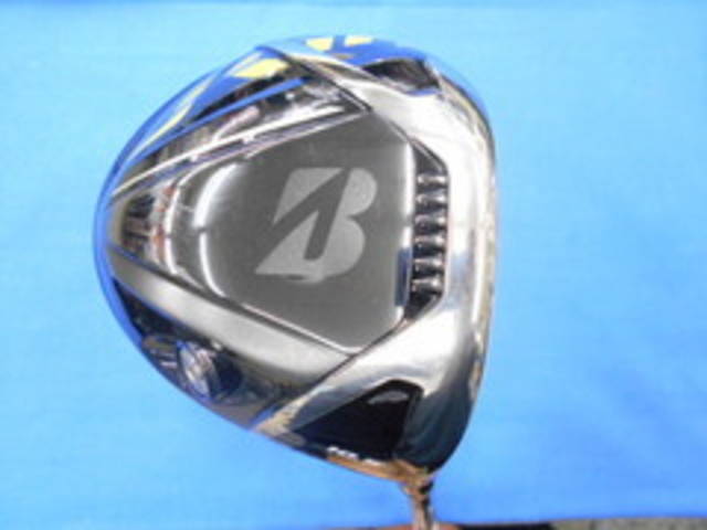 中古ゴルフ TOUR B JGR 10.5゜
