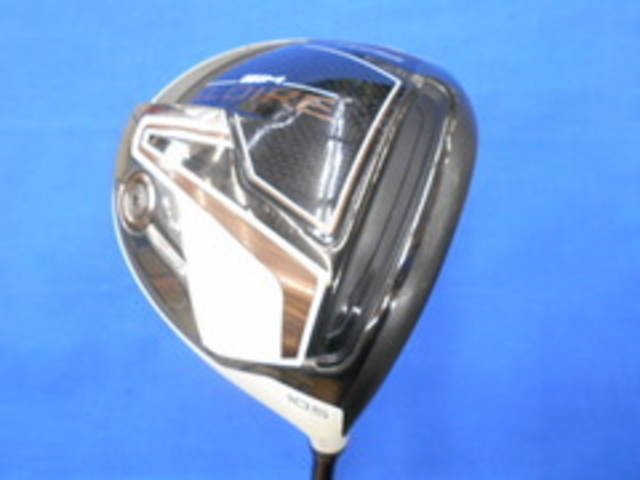 中古ゴルフ SIM GLOIRE 10.5°