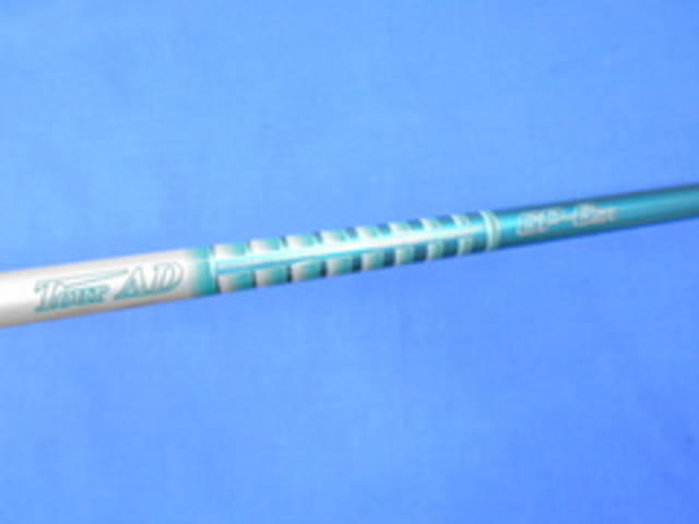 中古ゴルフ (SR) TOUR AD GP-6 (PING用スリーブ)