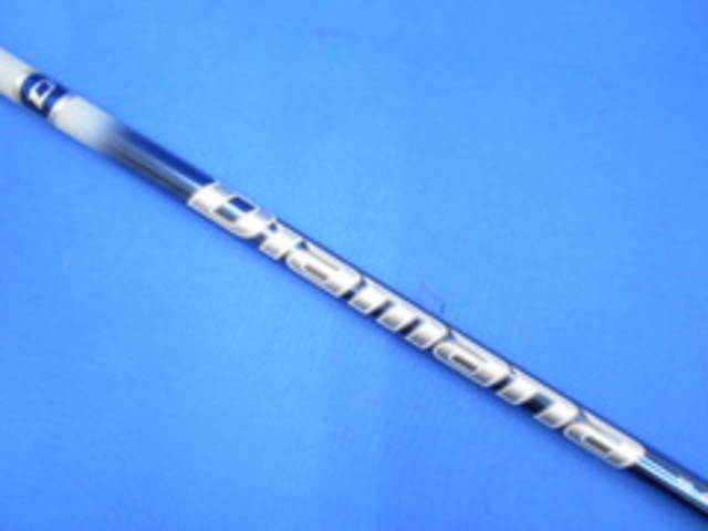 中古ゴルフ (Ｓ) Diamana TB60 (スリーブ付)