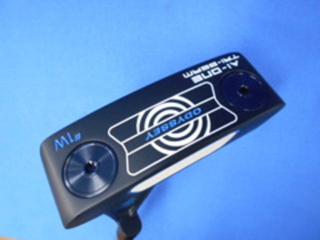 中古ゴルフ Ai-ONE TRI-BEAM #1W