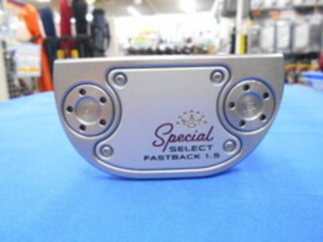 中古ゴルフ SPECIAL SELECT (2020) FASTBACK 1.5