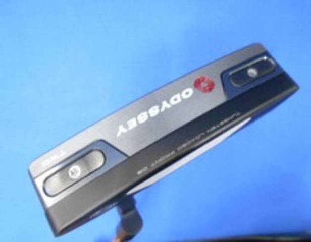 中古ゴルフ TRI-HOT 5K TWO