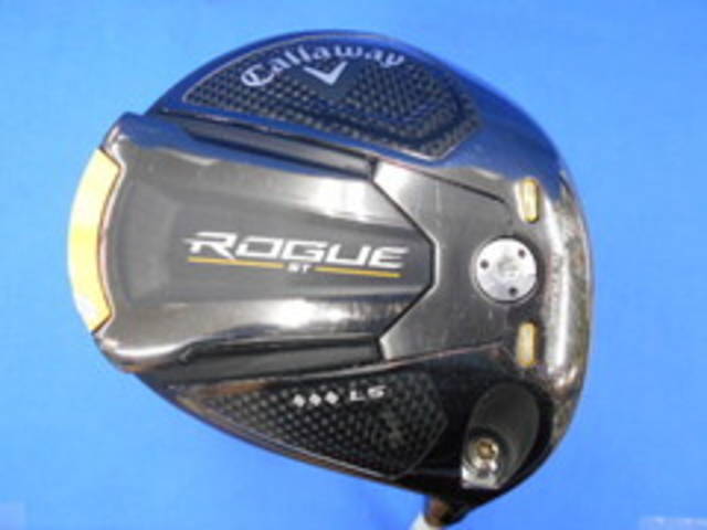 中古ゴルフ ROGUE ST Triple Diamond LS 10.5°