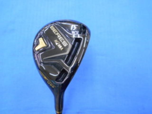 中古ゴルフ 本間ゴルフ ドライバーの写真