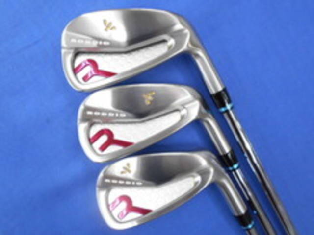 中古ゴルフ RODDIO PC FORGED LIGHT その他