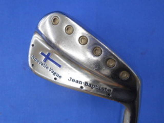 中古ゴルフ Jean Baptiste ユーティリティの写真