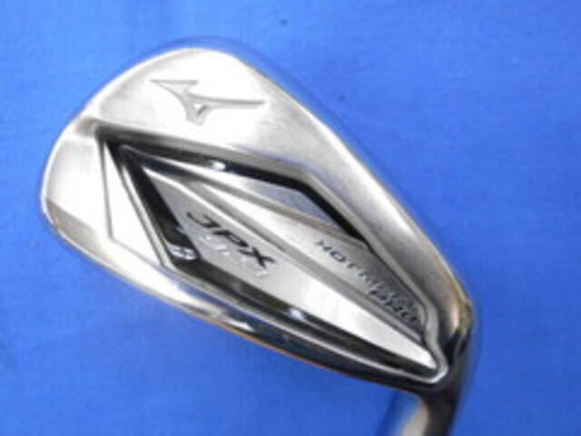 中古ゴルフ JPX 923 HOT METAL PRO  5本