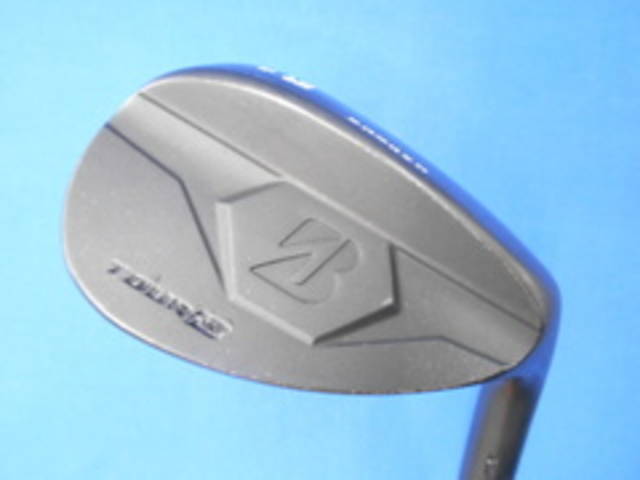 中古ゴルフ BRIDGESTONE ウェッジの写真