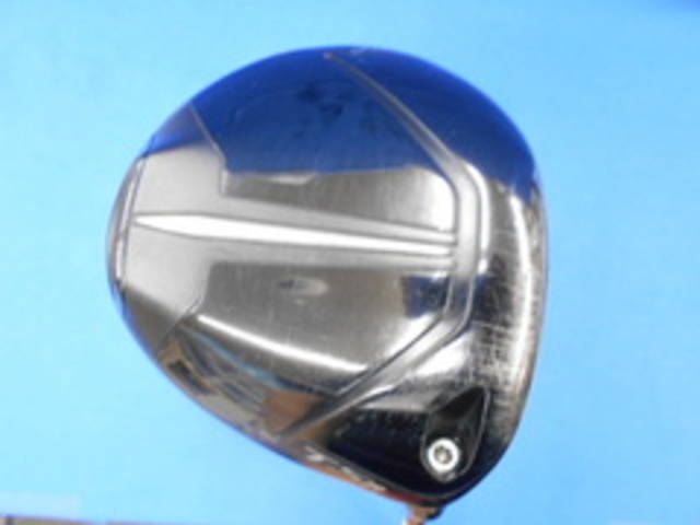 中古ゴルフ TSR2 10°