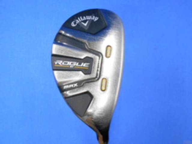 中古ゴルフ ROGUE ST MAX #6(26°)