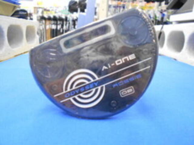 中古ゴルフ Ai-ONE ROSSIE DB