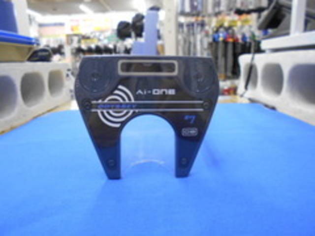 中古ゴルフ Ai-ONE #7 DB