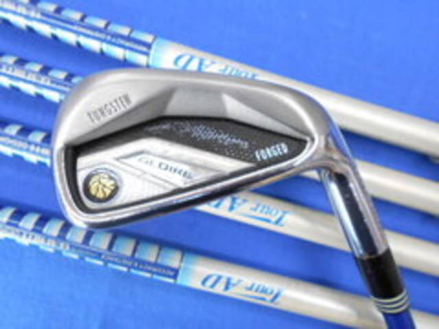 中古ゴルフ GLOIRE FORGED その他
