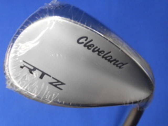 中古ゴルフ RTZ ツアーサテン 56°-10°MID