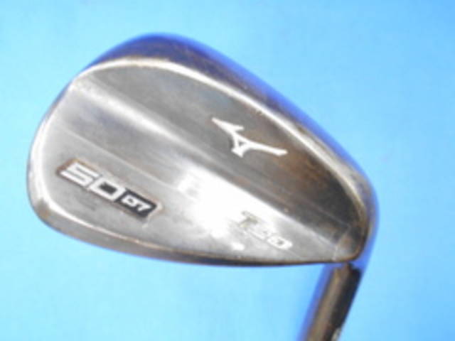 中古ゴルフ ミズノ PW 2