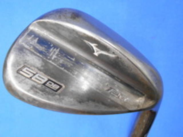中古ゴルフ ミズノ SW 1