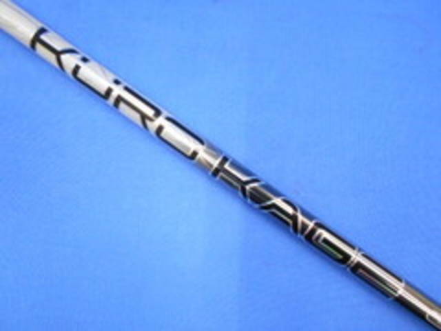 中古ゴルフ 三菱 CHEMICAL シャフトの写真