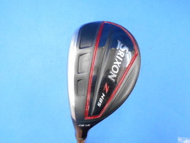中古ゴルフ SRIXON Z H85 #3(19ﾟ) レフティ