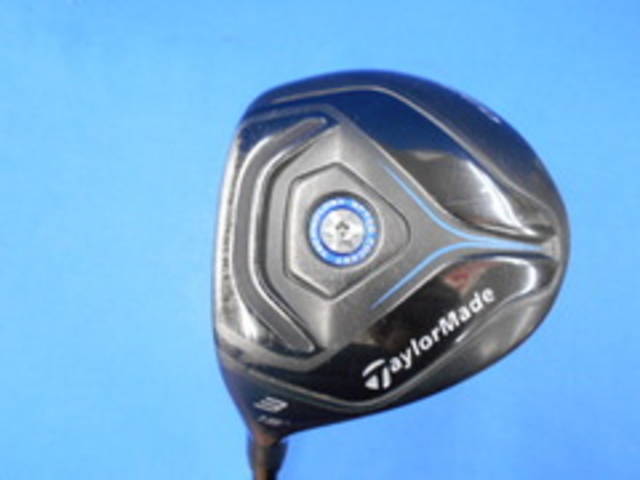 中古ゴルフ JET SPEED #3(15゜) レフティ