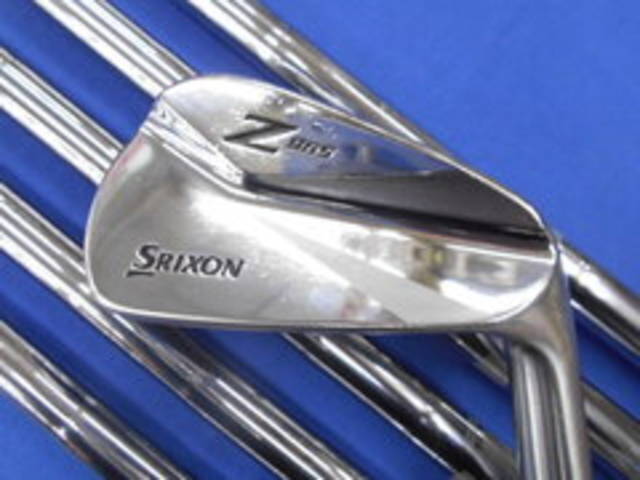 中古ゴルフ SRIXON Z965  6本