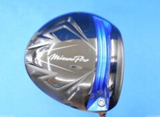 中古ゴルフ Mizuno Pro MODEL-E