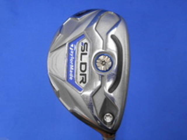 中古ゴルフ SLDR #3(19゜)