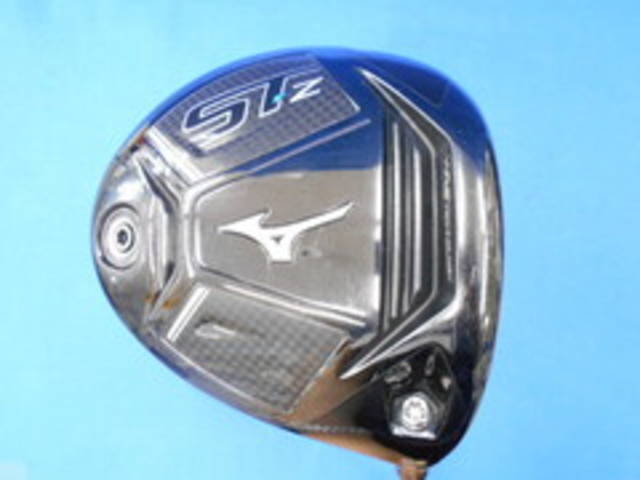 中古ゴルフ ST-Z  9.5°