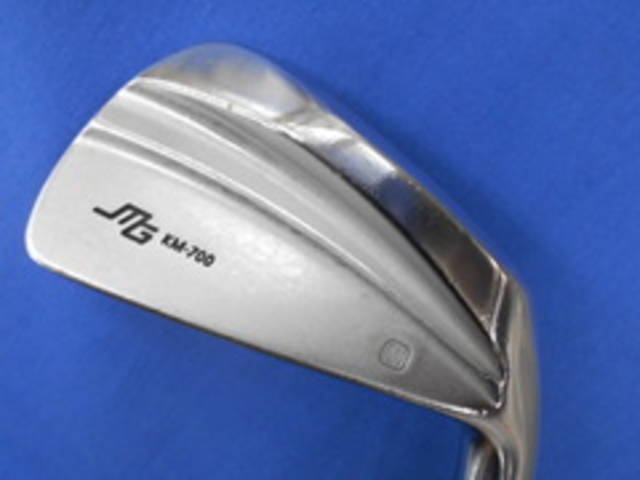 中古ゴルフ KM-700  6本