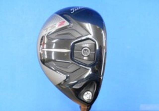 中古ゴルフ TSi2 (US) #3(18°)