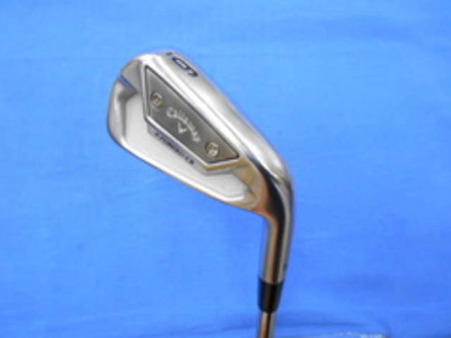 中古ゴルフ X FORGED CB その他