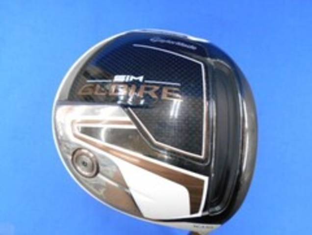中古ゴルフ SIM GLOIRE 10.5°