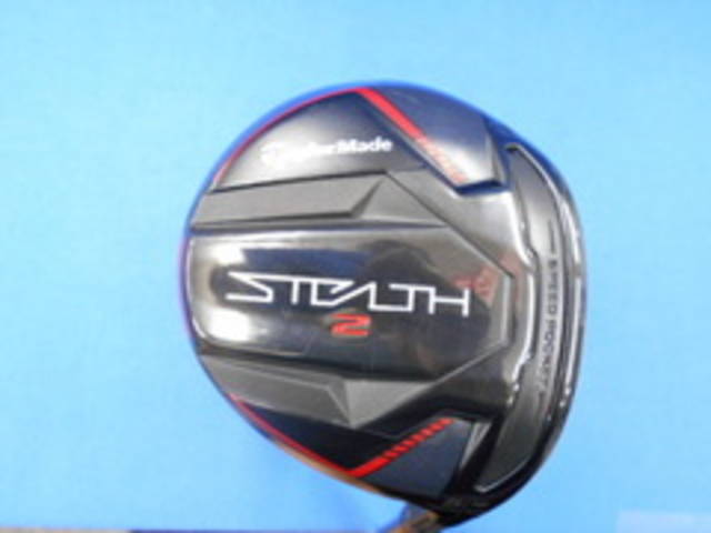 中古ゴルフ STEALTH 2 #5(18°)
