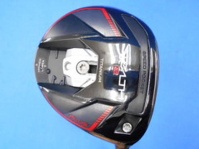 中古ゴルフ STEALTH 2 PLUS+ #3(15°)