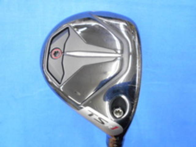 中古ゴルフ TSR1 20°