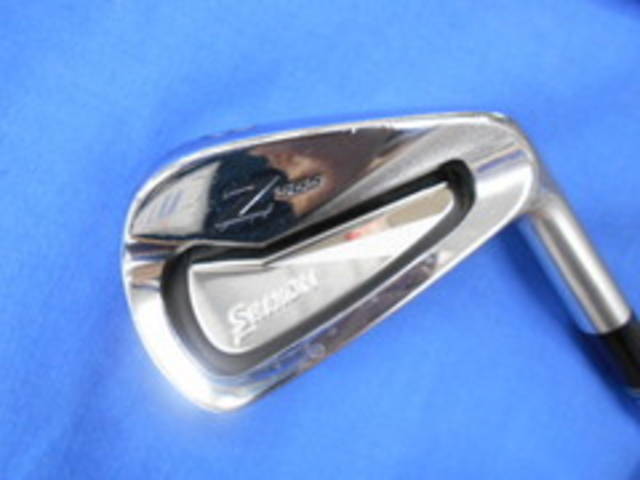 中古ゴルフ SRIXON Z565  6本
