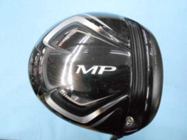 中古ゴルフ MP TYPE-2 (付属無) ドライバー