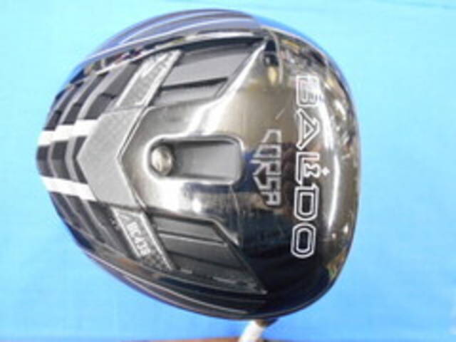 中古ゴルフ CORSA PERFORMANCE BC438  10°