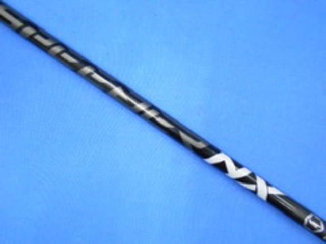 中古ゴルフ Fujikura シャフトの写真