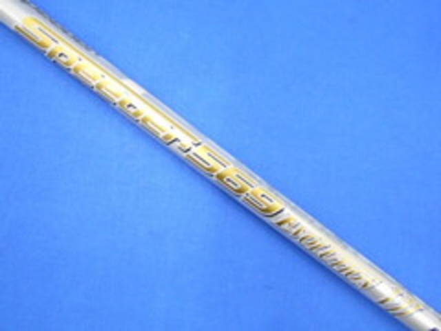 中古ゴルフ Fujikura シャフトの写真