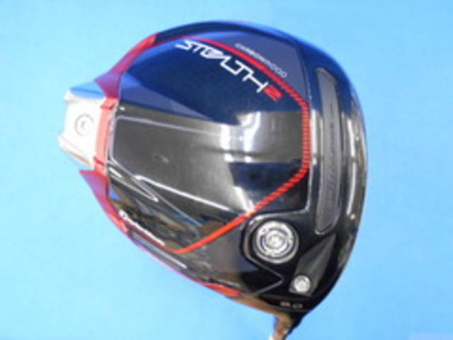中古ゴルフ STEALTH 2  9°