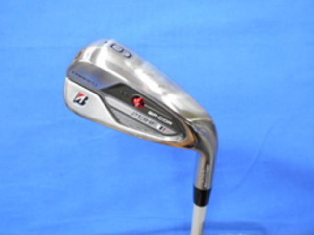 中古ゴルフ BRIDGESTONE 213HF  5本