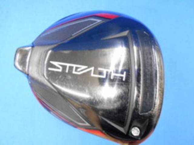 中古ゴルフ STEALTH 10.5°